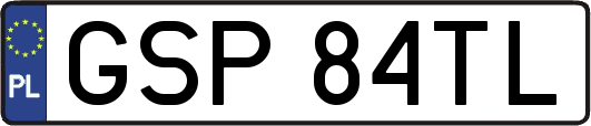 GSP84TL