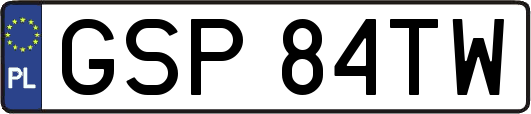 GSP84TW