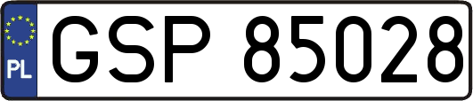 GSP85028