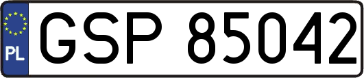 GSP85042