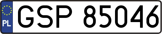GSP85046