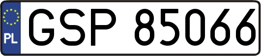 GSP85066