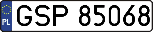 GSP85068