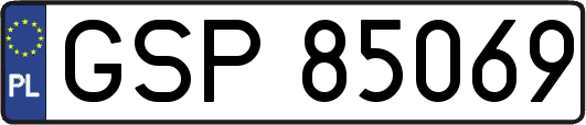 GSP85069