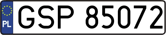 GSP85072