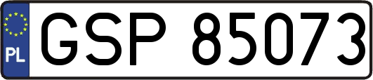 GSP85073