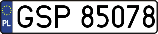 GSP85078