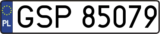 GSP85079