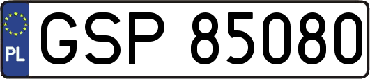 GSP85080