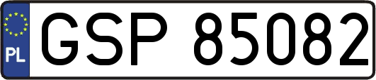 GSP85082
