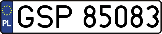 GSP85083
