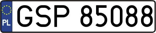 GSP85088