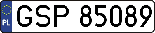 GSP85089