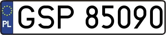 GSP85090