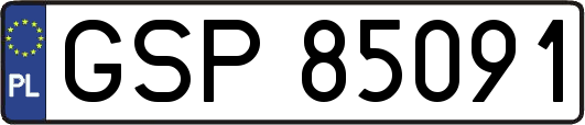 GSP85091