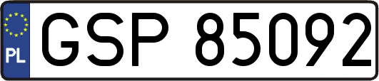 GSP85092