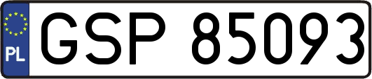 GSP85093