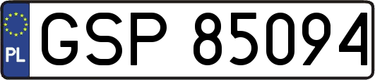 GSP85094