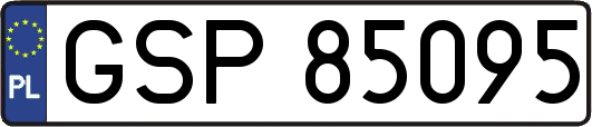 GSP85095