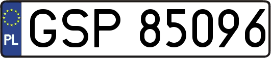 GSP85096