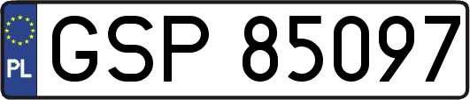 GSP85097