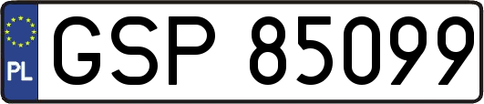 GSP85099
