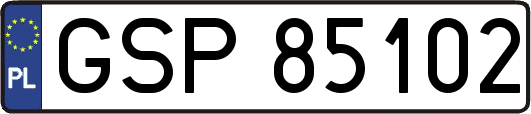 GSP85102