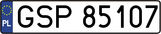 GSP85107