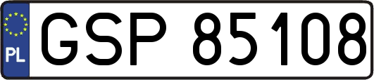 GSP85108