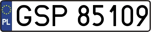 GSP85109