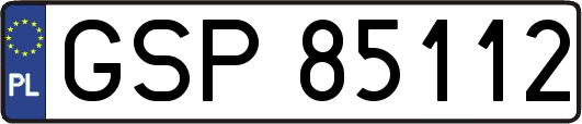GSP85112