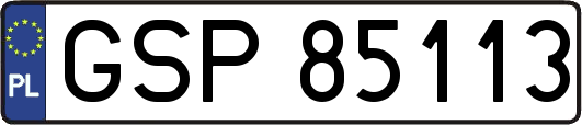 GSP85113