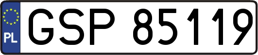 GSP85119
