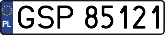 GSP85121