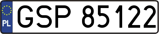 GSP85122