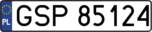 GSP85124