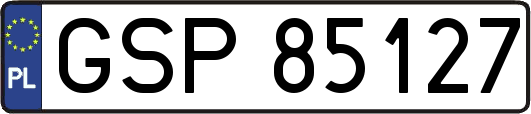 GSP85127