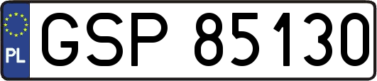 GSP85130