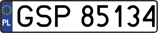 GSP85134