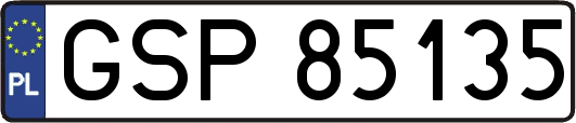 GSP85135