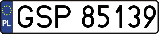 GSP85139