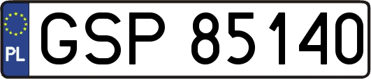 GSP85140