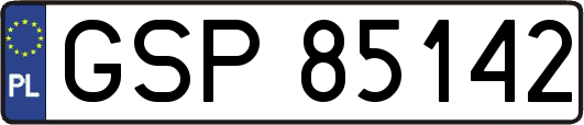GSP85142