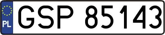 GSP85143