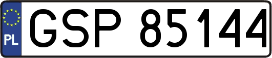 GSP85144