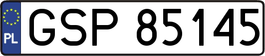 GSP85145