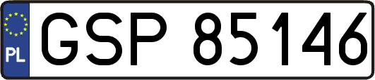 GSP85146