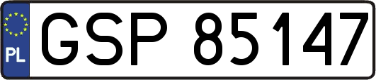 GSP85147
