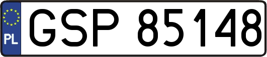 GSP85148