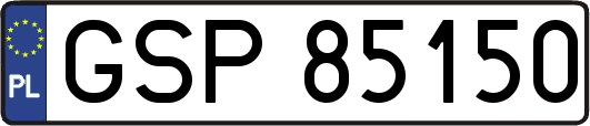 GSP85150